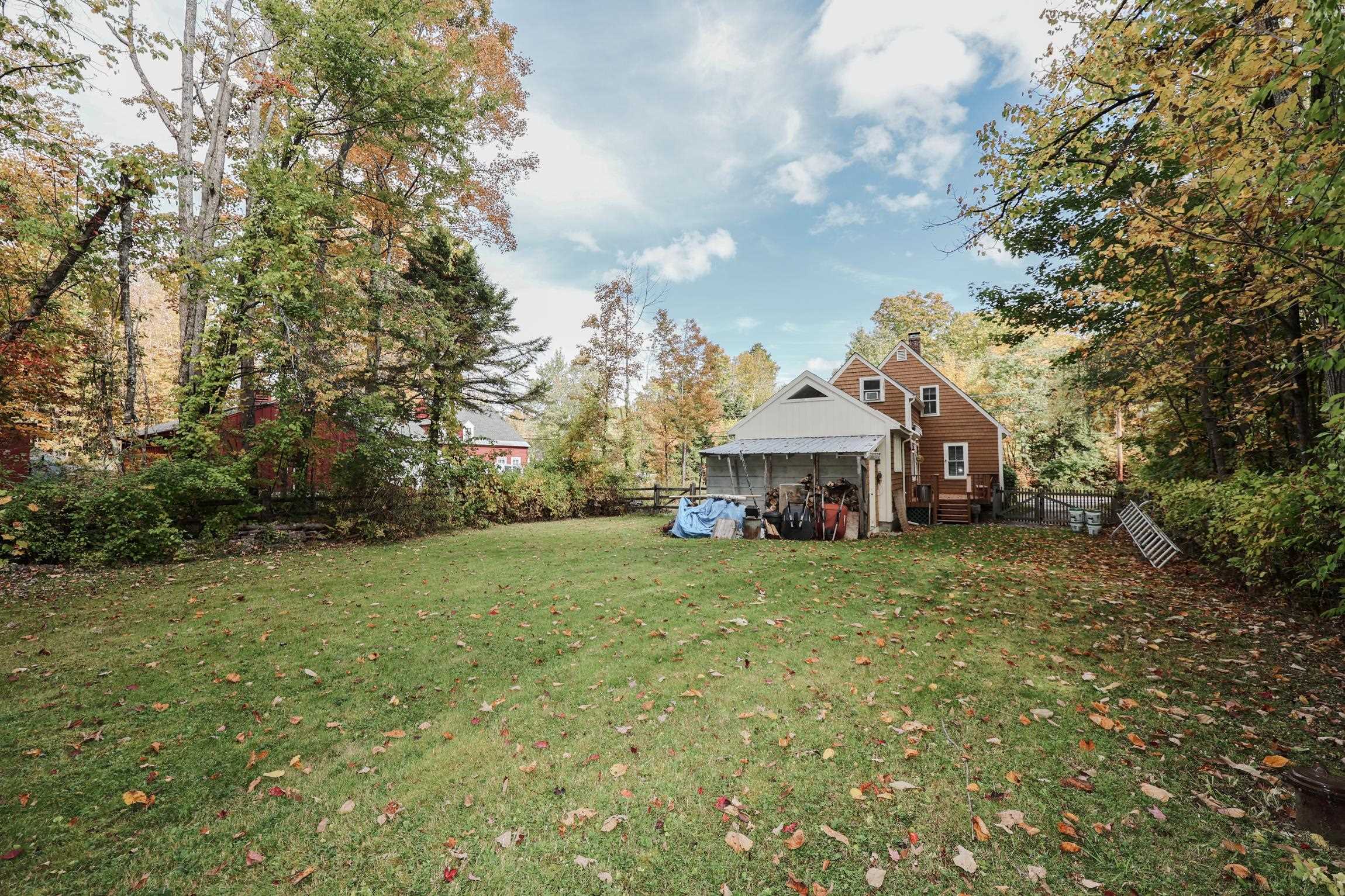154 Clinton Road Antrim, NH 03440 - Photo 45 of 48