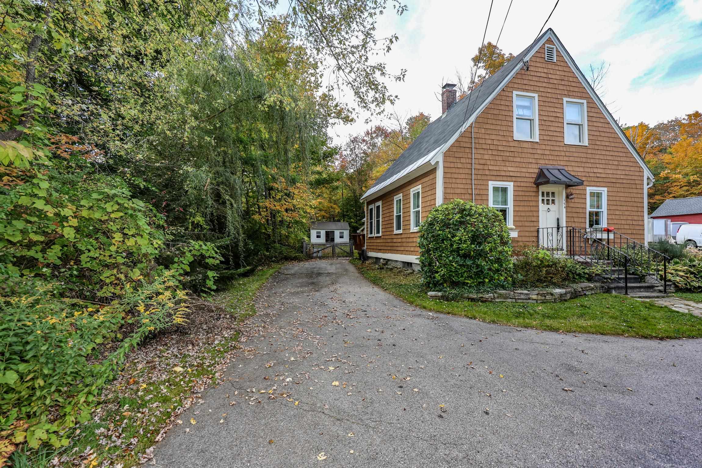 154 Clinton Road Antrim, NH 03440 - Photo 47 of 48