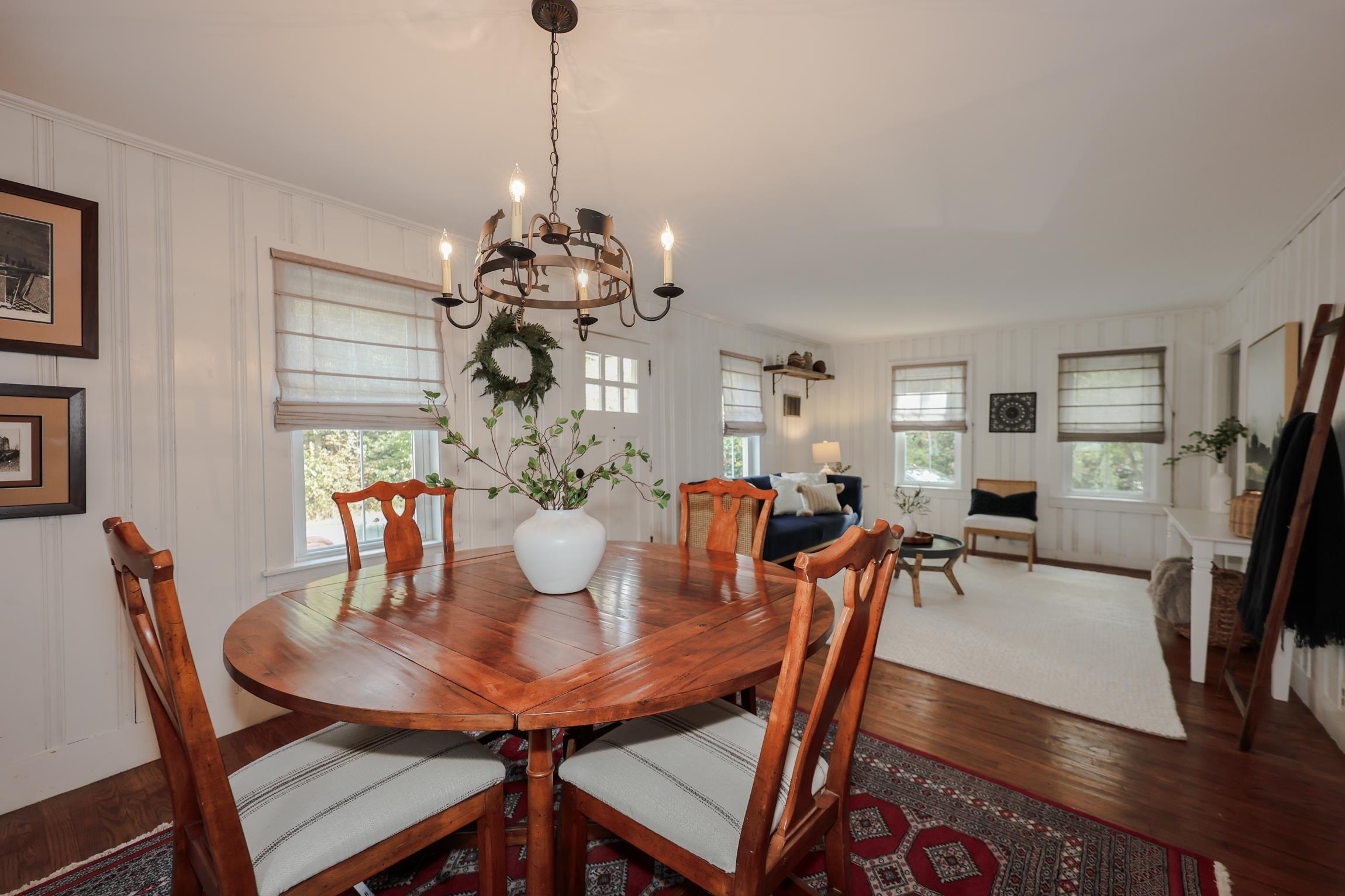 154 Clinton Road Antrim, NH 03440 - Photo 8 of 48