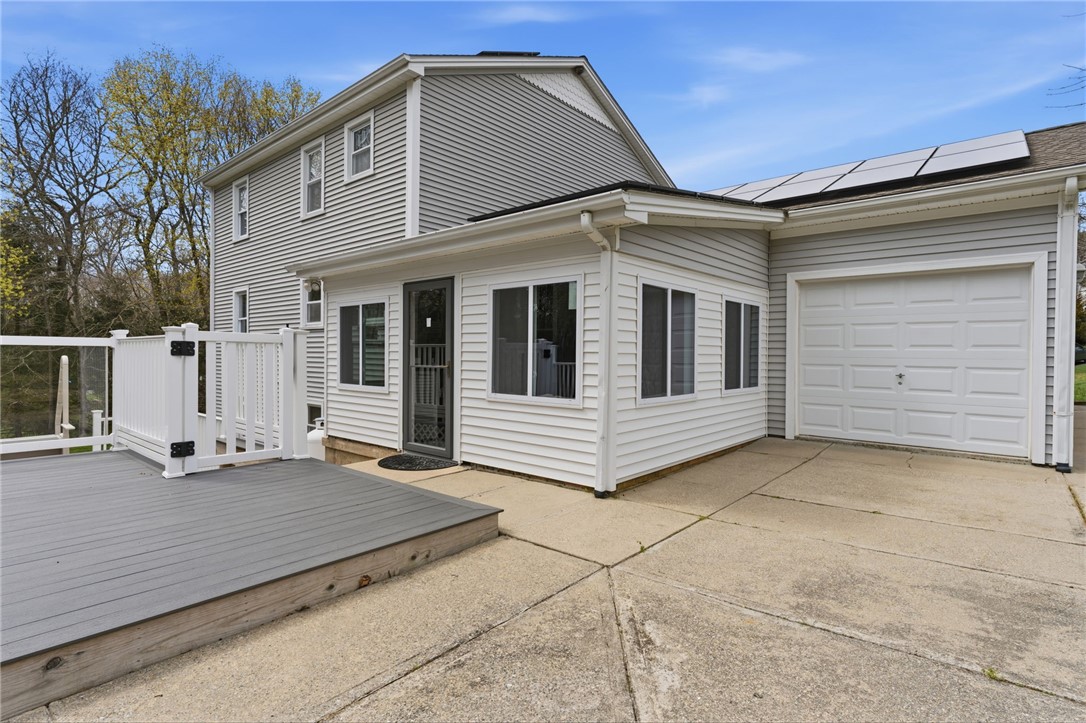 25 Robin Way Westerly, RI 02891 - Photo 9 of 50