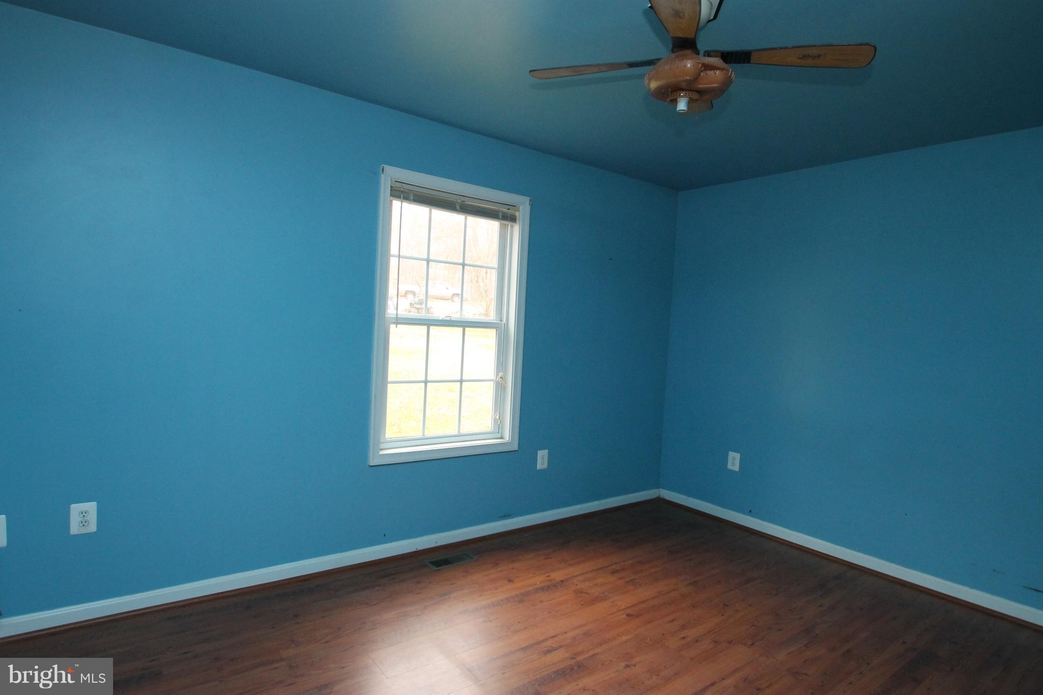 120 Lone Oak Road Partlow, VA 22534 - Photo 14 of 26 Main-floor Secondary Bedroom #1