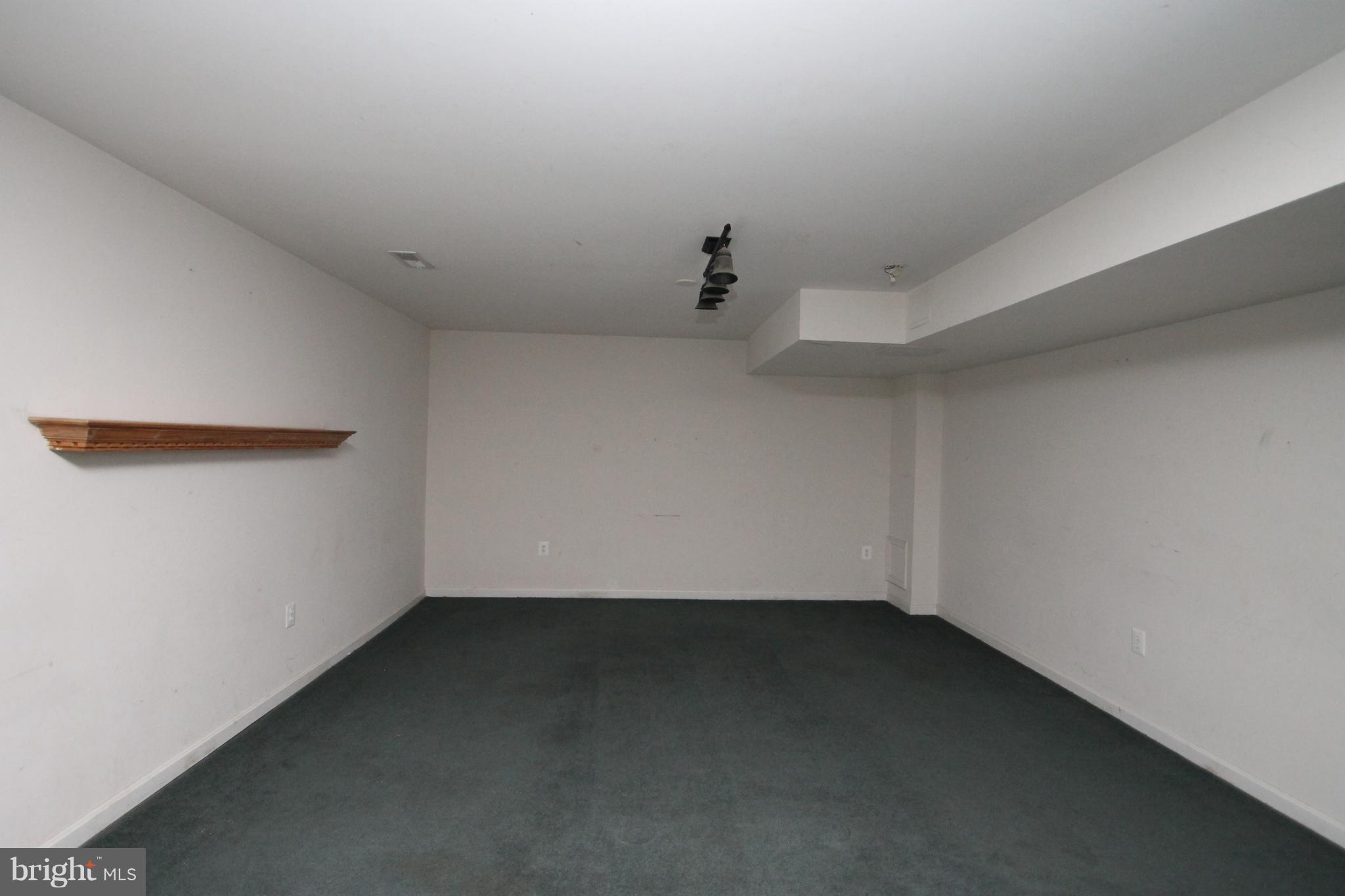 120 Lone Oak Road Partlow, VA 22534 - Photo 17 of 26 Basement-Large Rec Room-view 1