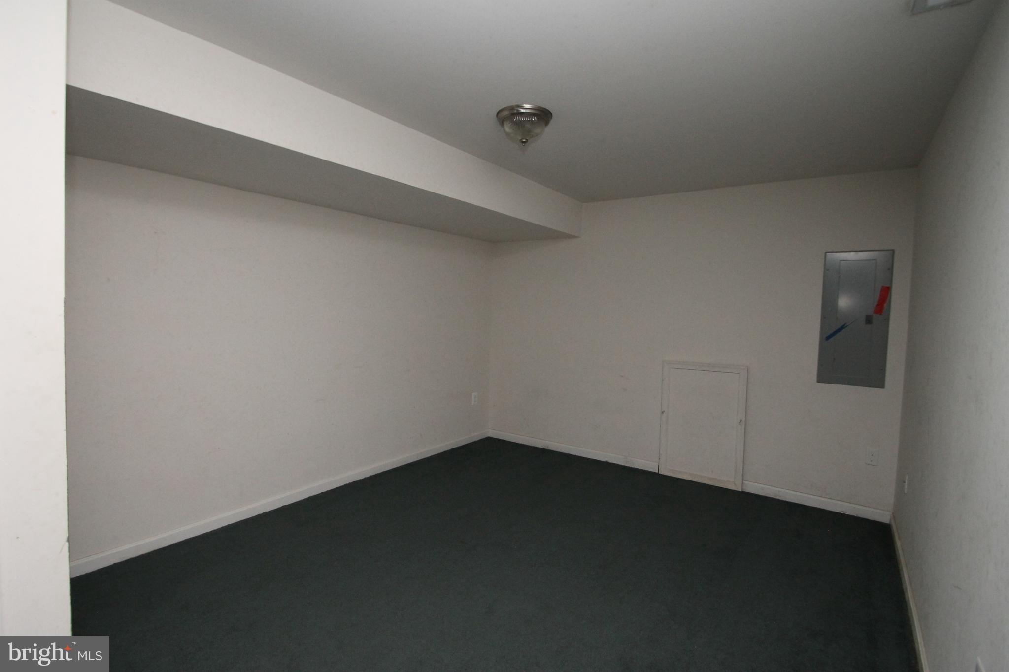 120 Lone Oak Road Partlow, VA 22534 - Photo 18 of 26 Basement-Large Rec Room-view 2