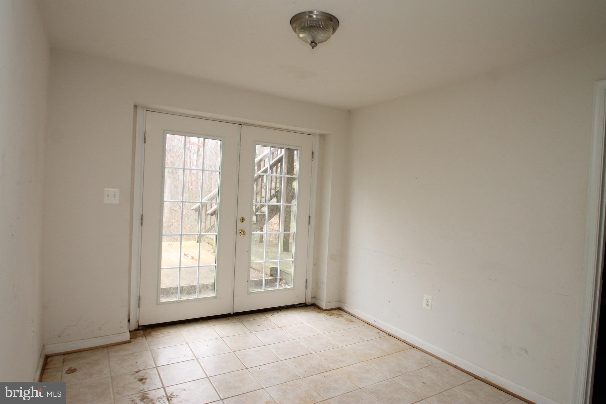 120 Lone Oak Road Partlow, VA 22534 - Photo 19 of 26 Basement-Other Room #1