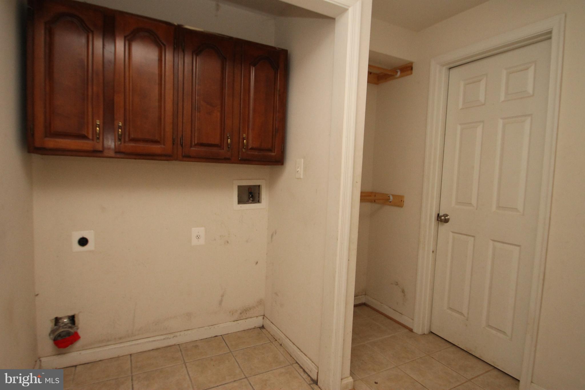 120 Lone Oak Road Partlow, VA 22534 - Photo 23 of 26 Basement-Laundry Room