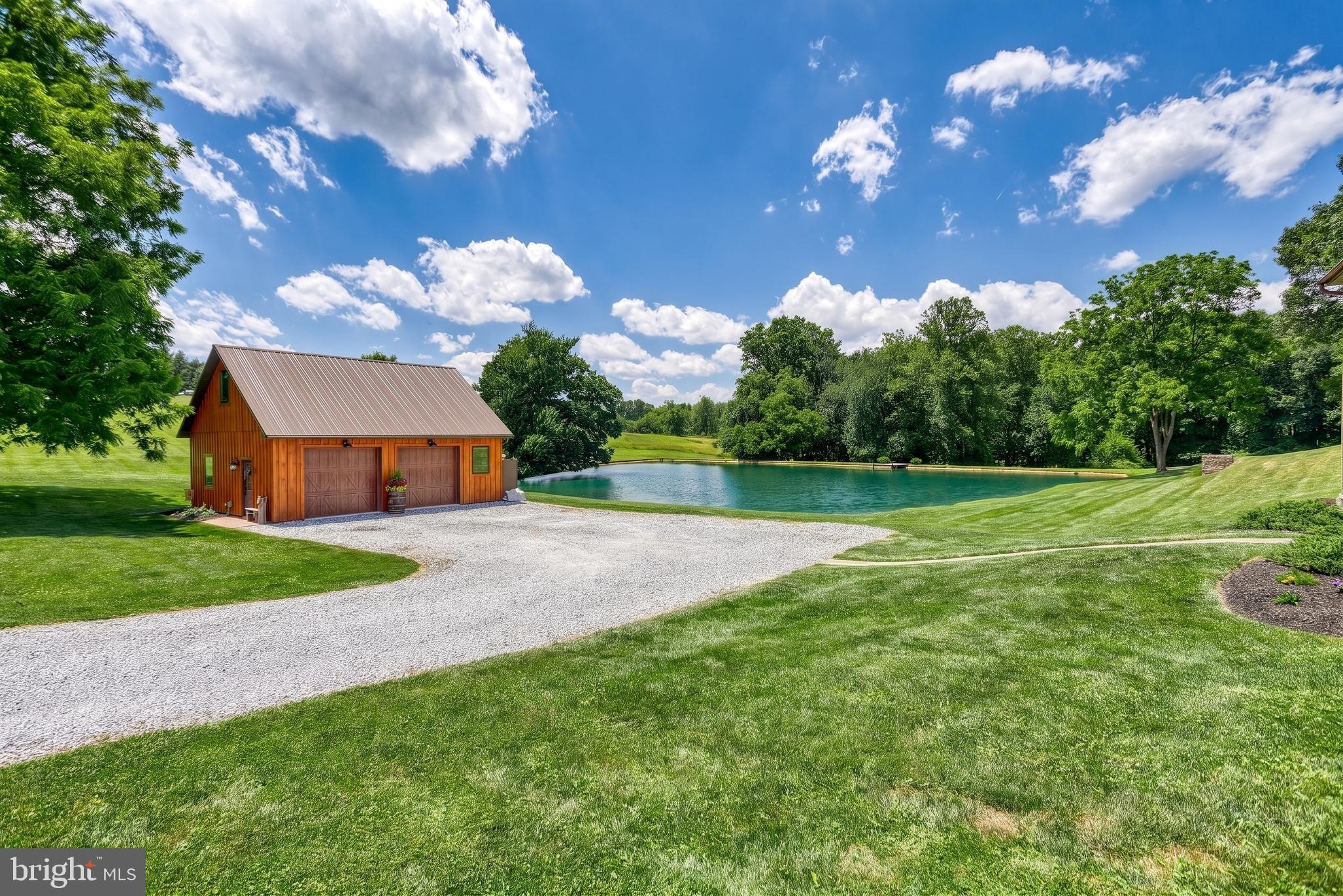 2415 Clearview Lane Spring Grove, PA 17362 - Photo 91 of 149