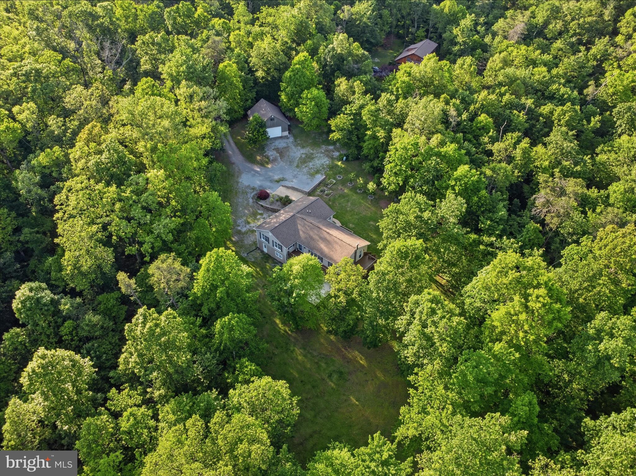 286 Tub Run Hollow Road Hedgesville, WV 25427 - Photo 66 of 72