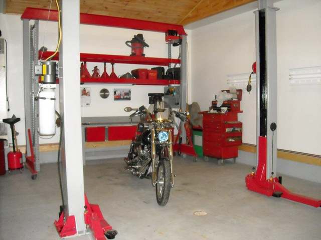 6708 Sugar Lane Rhinelander, WI 54501 - Photo 20 of 20 Gallery Image 20