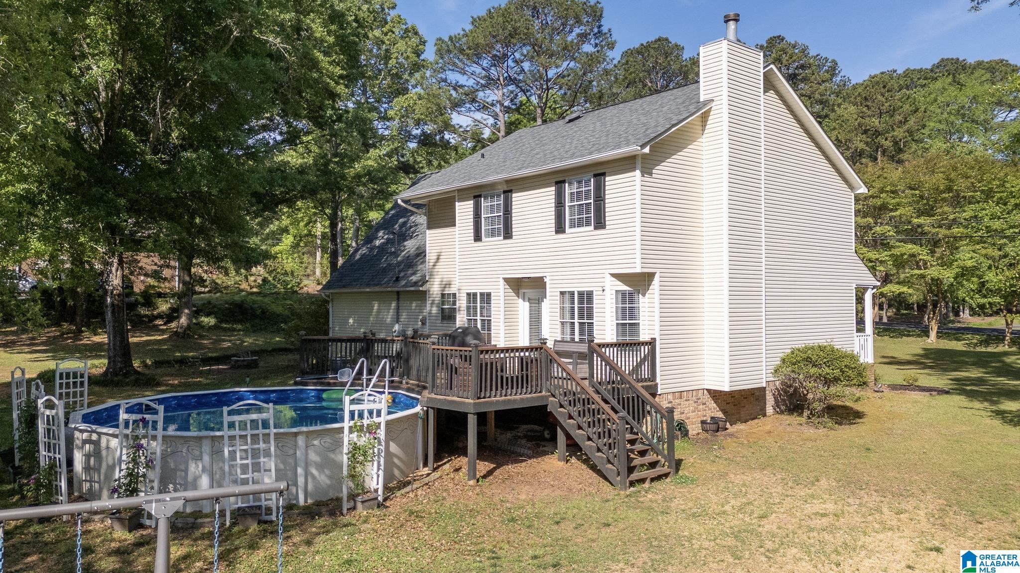5306 Lee Road Pell City, AL 35128 - Photo 44 of 52