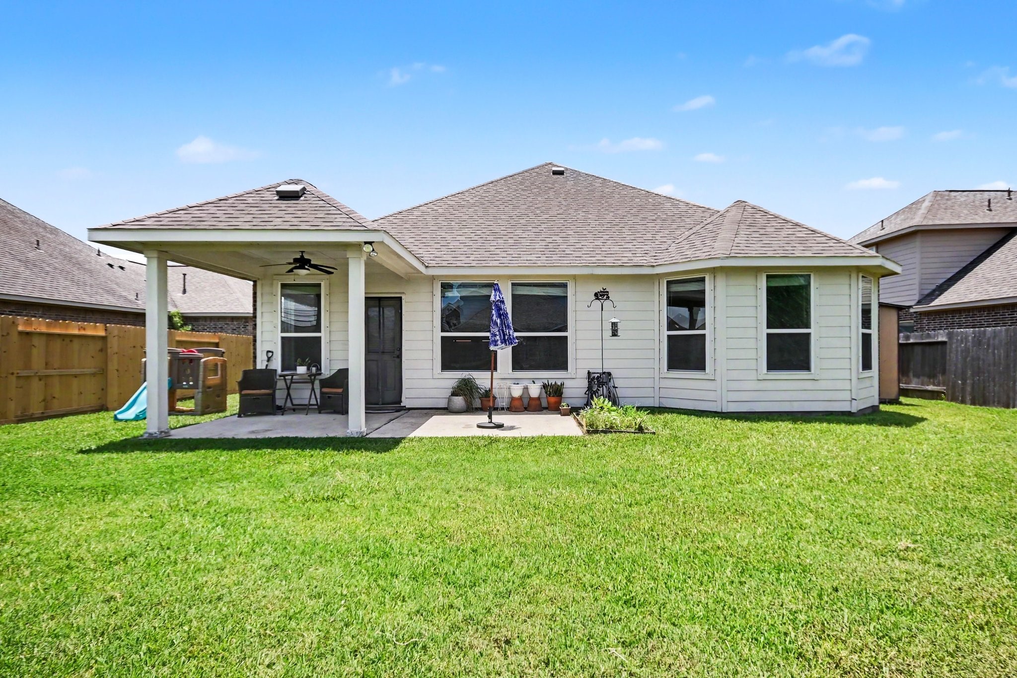135 Rio Grande Drive Baytown, TX 77523 - Photo 29 of 31