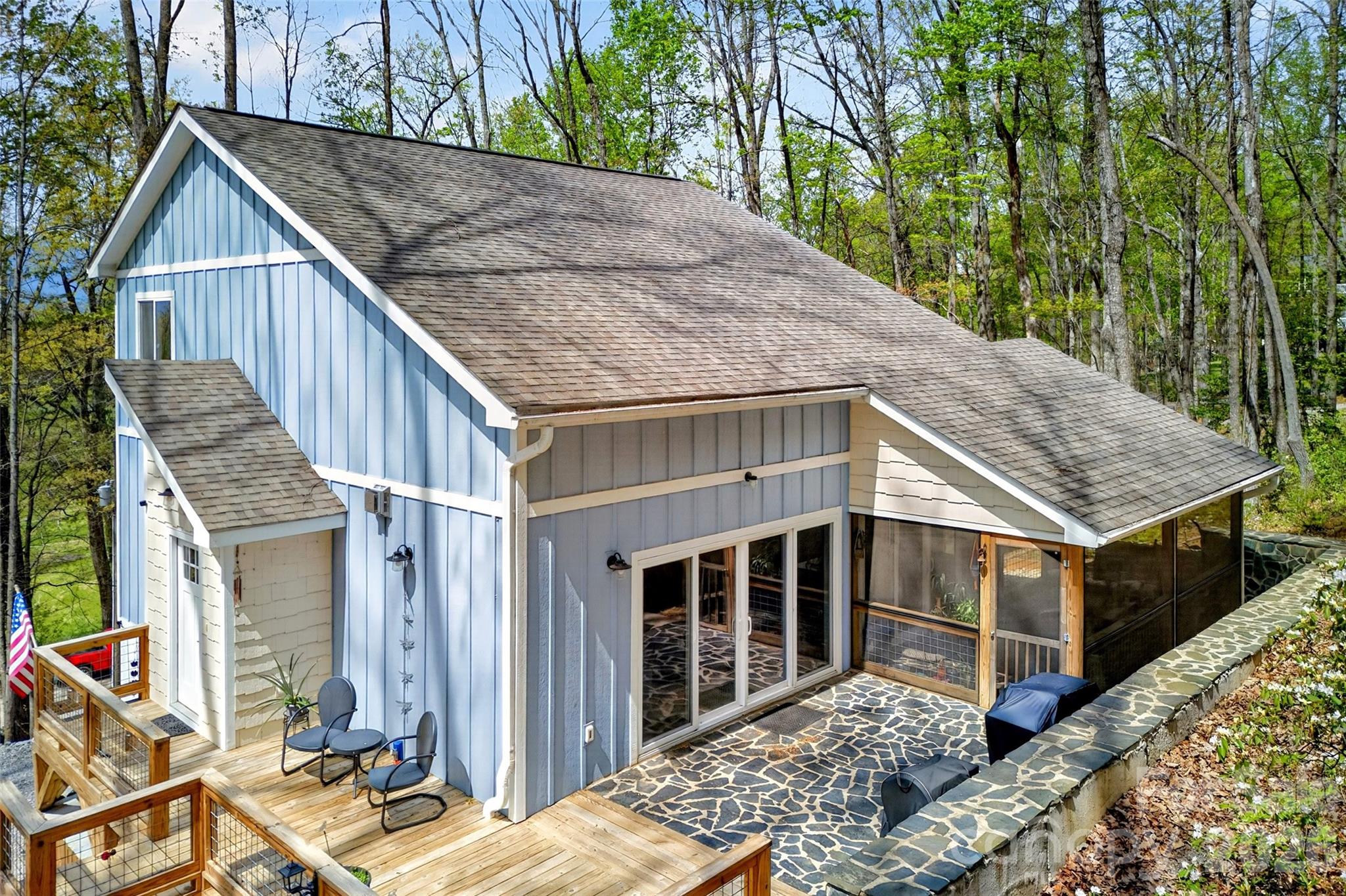 1413 Golf Course Road, Unit 24A Old Fort, NC 28762 - Photo 5 of 48