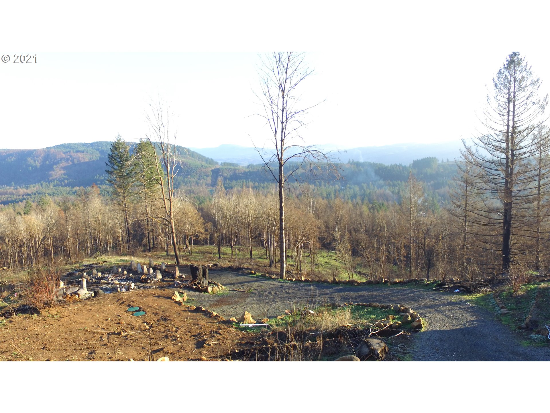 10794 Southeast Kubin Road Lyons, OR 97358 - Photo 1 of 20 Gallery Image 1