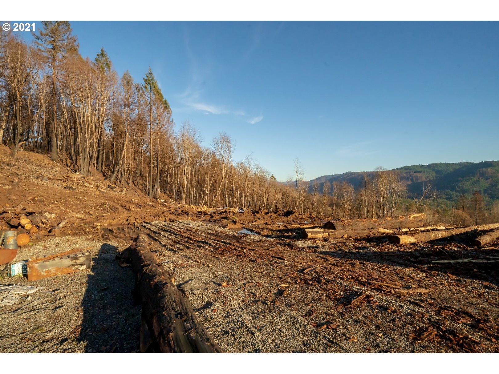10794 Southeast Kubin Road Lyons, OR 97358 - Photo 13 of 20 Gallery Image 13