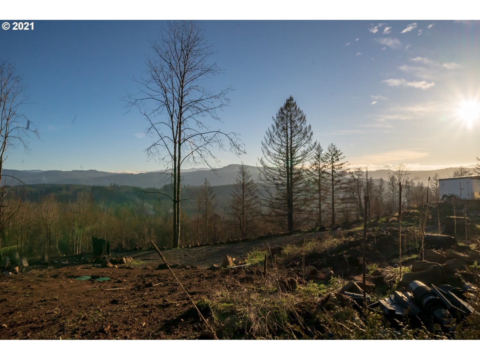 10794 Southeast Kubin Road Lyons, OR 97358 - Photo 14 of 20 Gallery Image 14