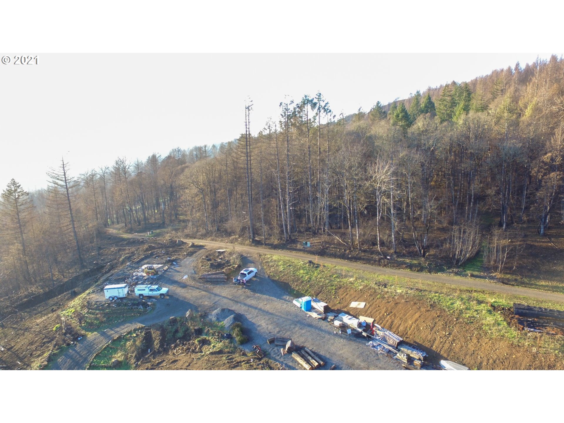 10794 Southeast Kubin Road Lyons, OR 97358 - Photo 15 of 20 Gallery Image 15
