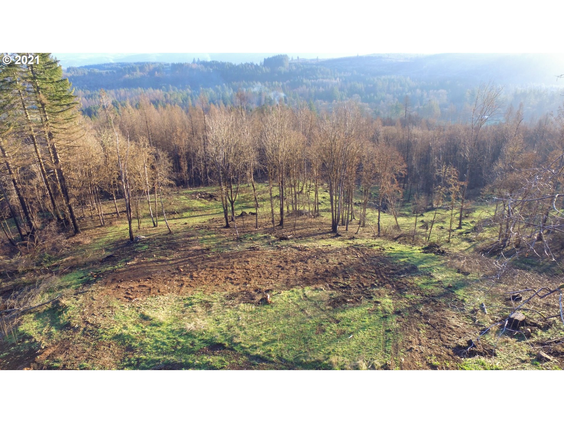 10794 Southeast Kubin Road Lyons, OR 97358 - Photo 16 of 20 Gallery Image 16