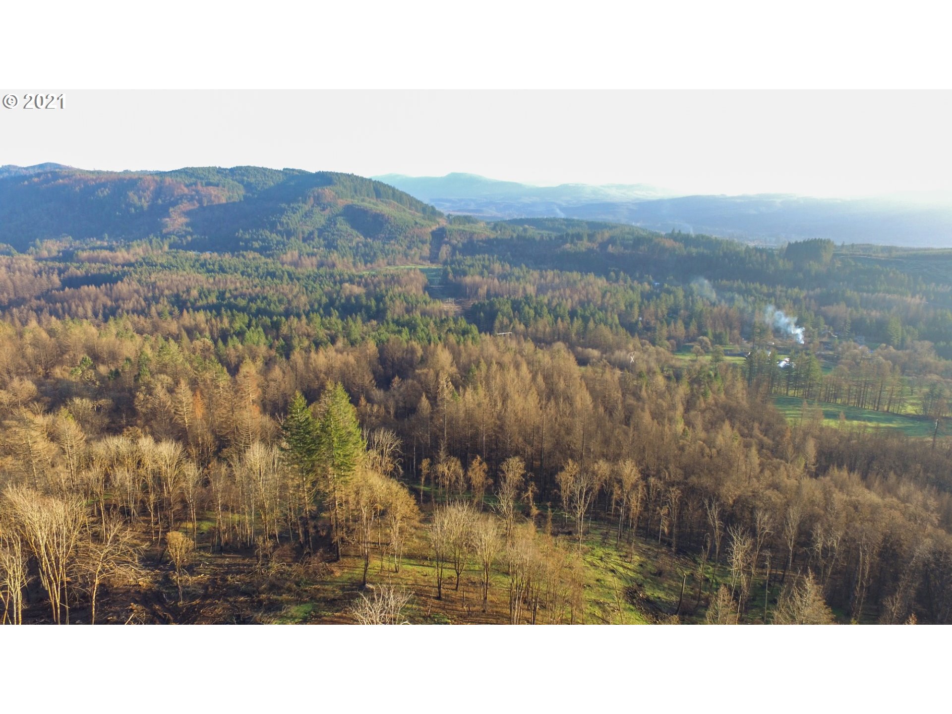 10794 Southeast Kubin Road Lyons, OR 97358 - Photo 17 of 20 Gallery Image 17