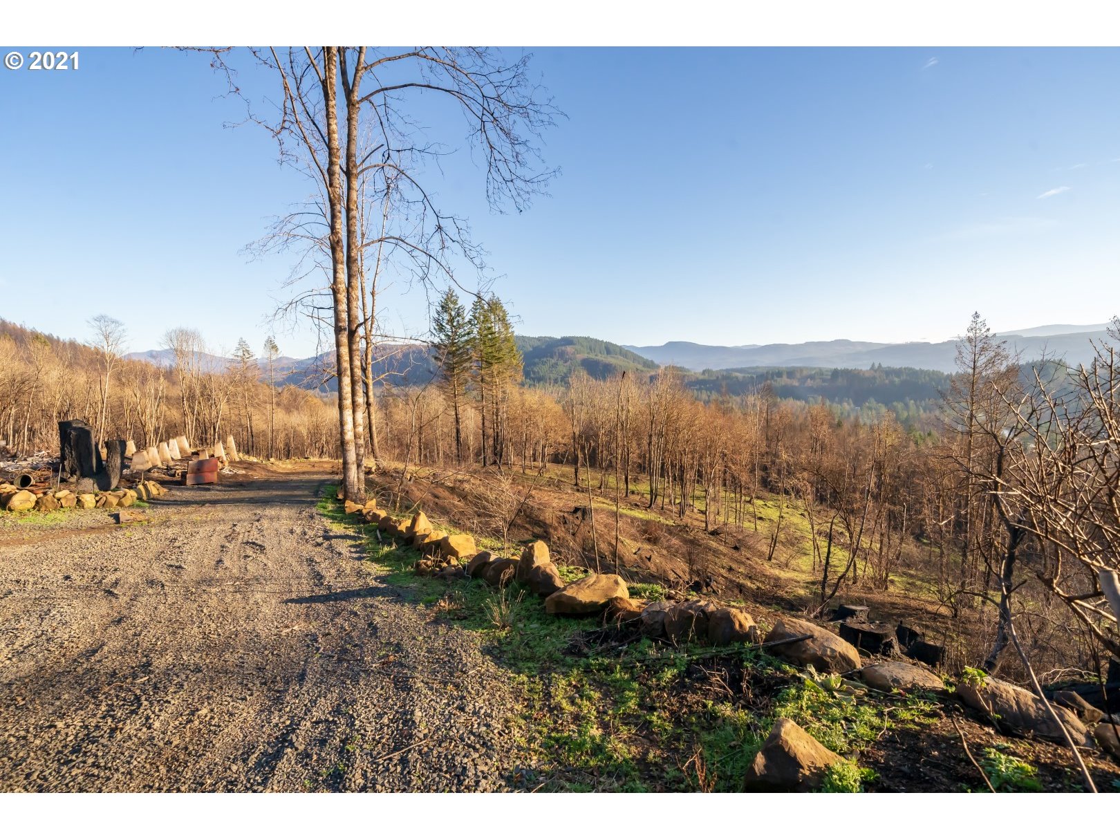 10794 Southeast Kubin Road Lyons, OR 97358 - Photo 5 of 20 Gallery Image 5