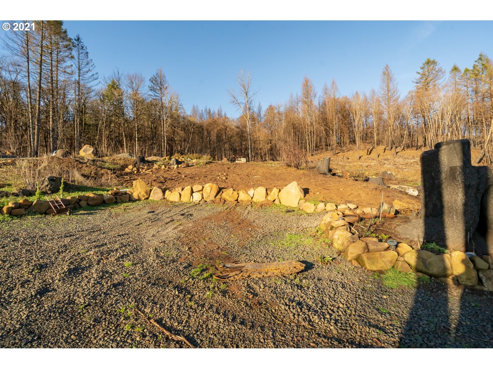 10794 Southeast Kubin Road Lyons, OR 97358 - Photo 6 of 20 Gallery Image 6