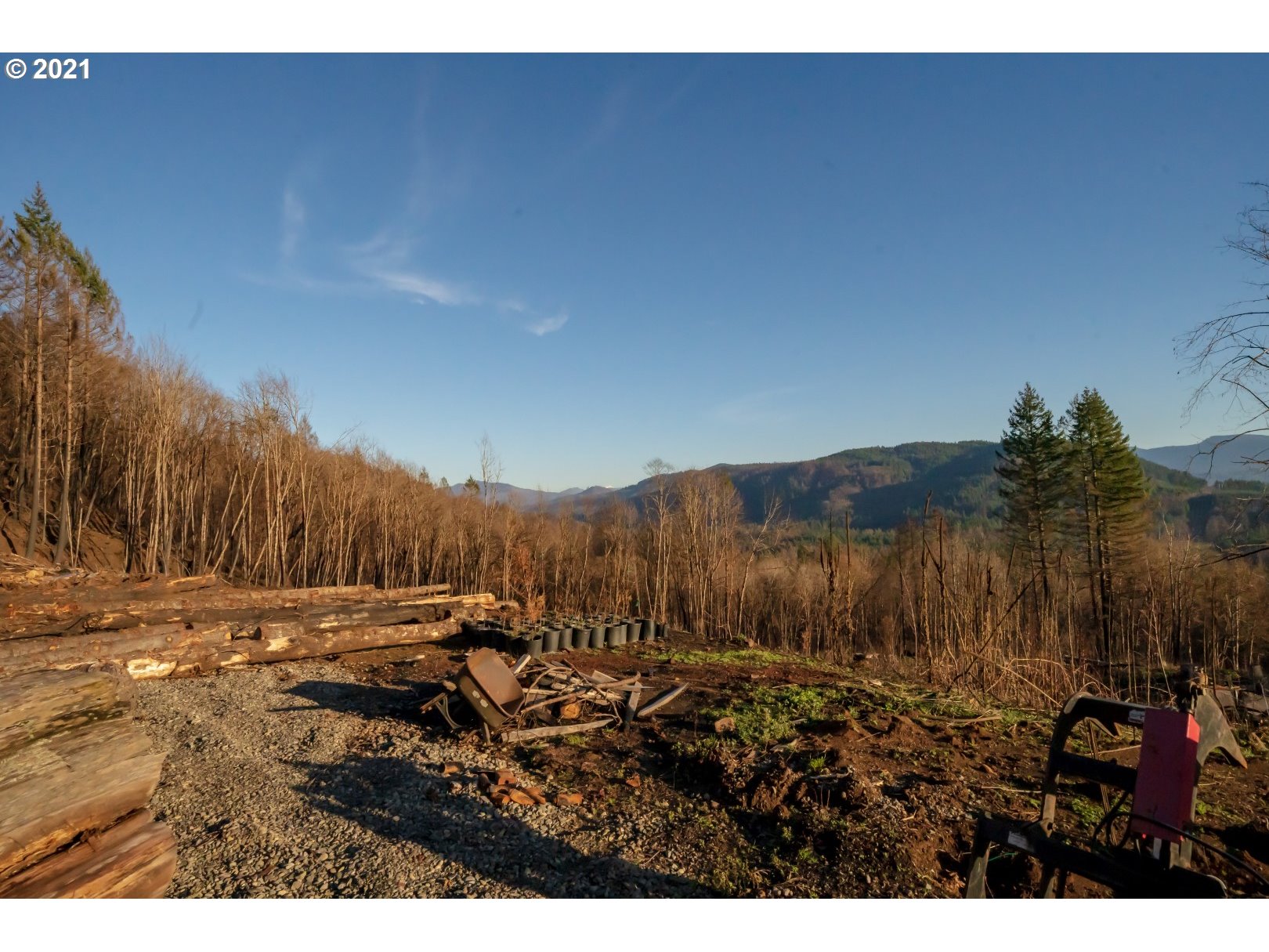 10794 Southeast Kubin Road Lyons, OR 97358 - Photo 8 of 20 Gallery Image 8