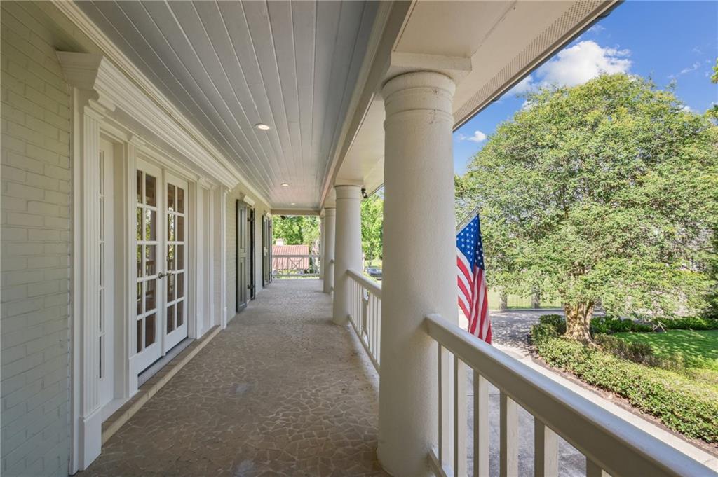 310 Citrus Road River Ridge, LA 70123 - Photo 39 of 60