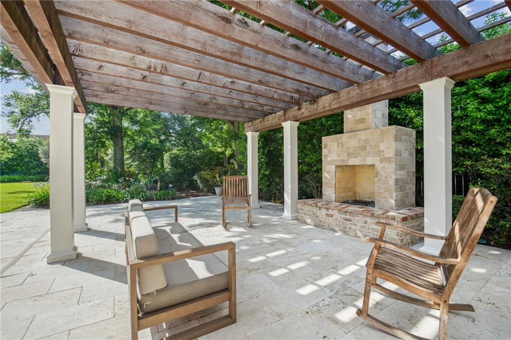 310 Citrus Road River Ridge, LA 70123 - Photo 44 of 60