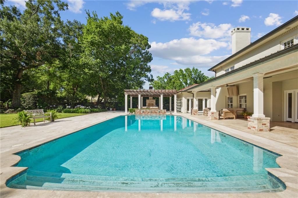 310 Citrus Road River Ridge, LA 70123 - Photo 46 of 60