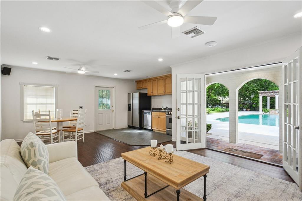 310 Citrus Road River Ridge, LA 70123 - Photo 51 of 60