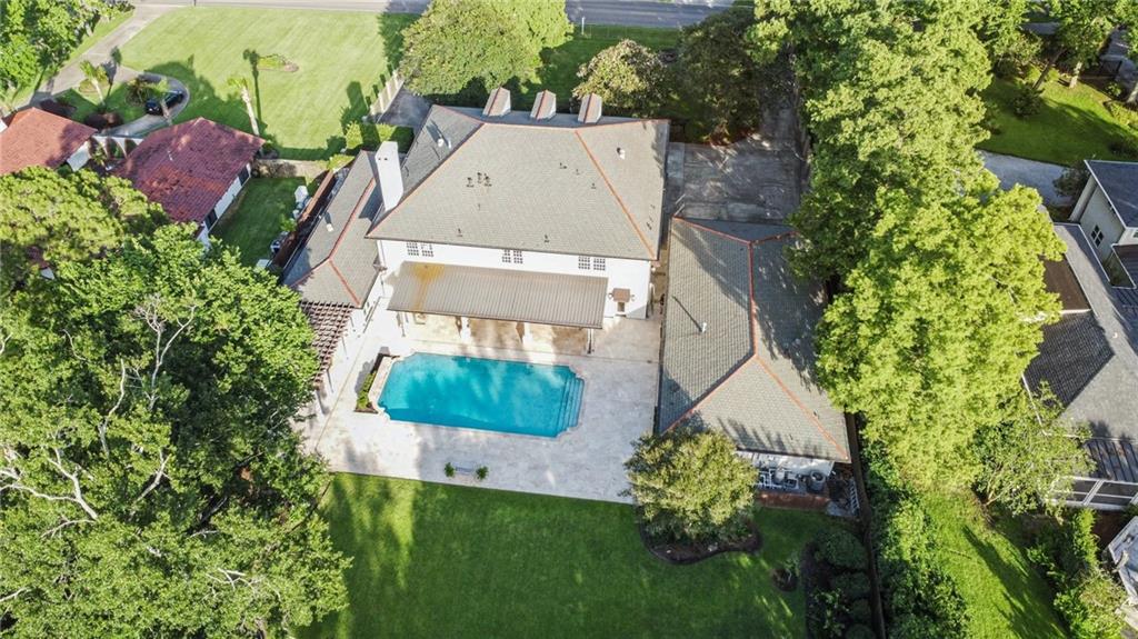 310 Citrus Road River Ridge, LA 70123 - Photo 57 of 60