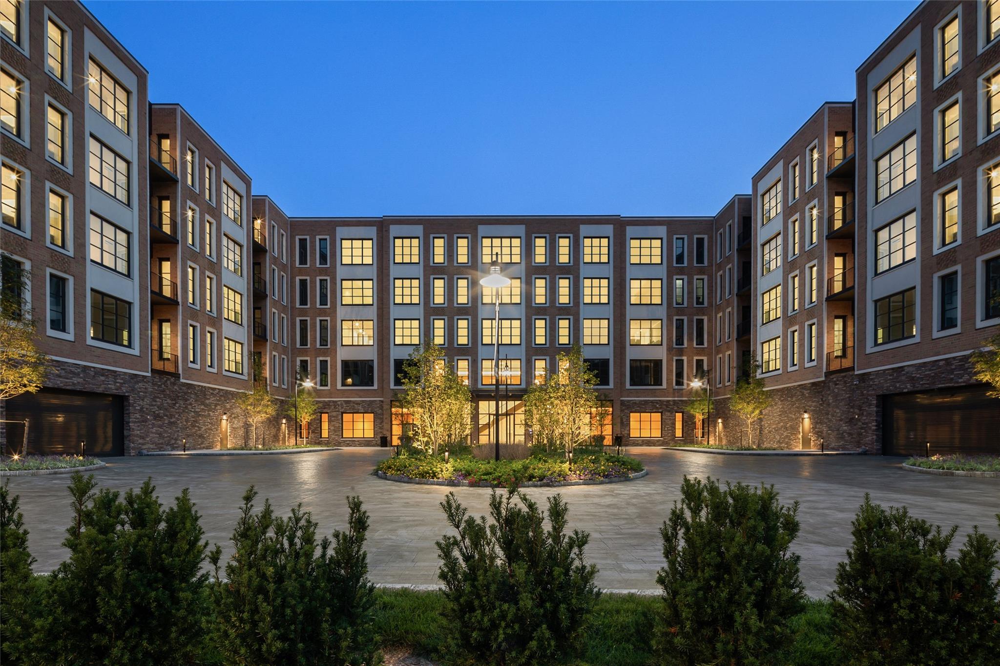 100 Garvies Point Road, Unit 1126 Glen Cove, NY 11542 - Photo 1 of 40 View of building exterior