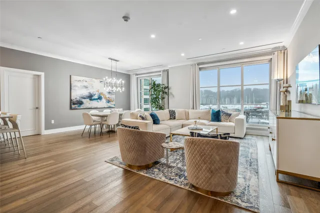 $1,450,000 | 100 Garvies Point Road, Unit 1126, Glen Cove, NY 11542