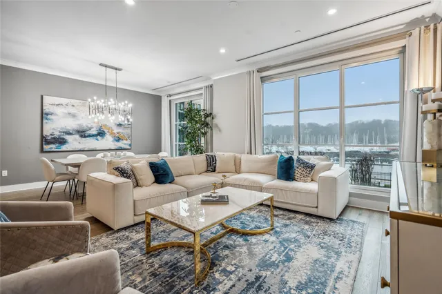 $1,450,000 | 100 Garvies Point Road, Unit 1126, Glen Cove, NY 11542