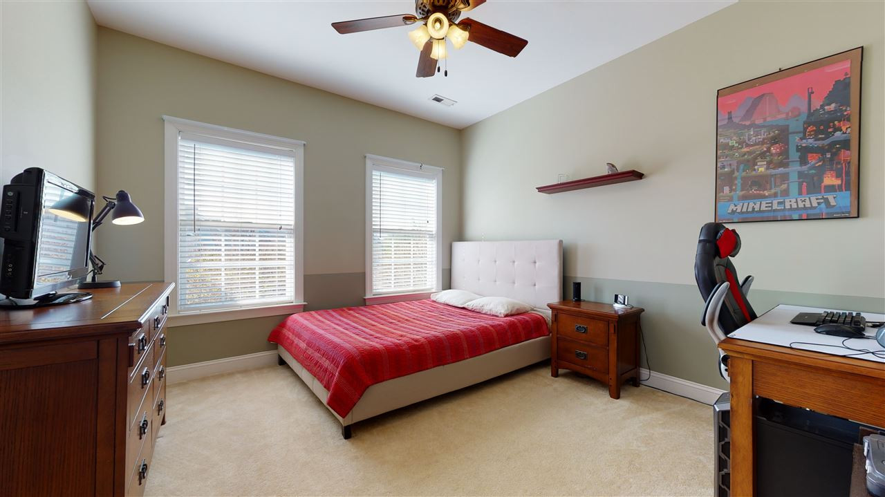 3033 Gentle Breezes Lane Raleigh, NC 27614 - Photo 23 of 30 Photo 23
