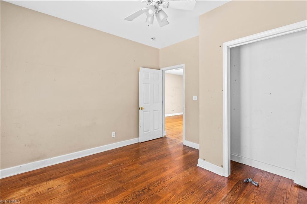 521 Pudding Ridge Road Mocksville, NC 27028 - Photo 14 of 26