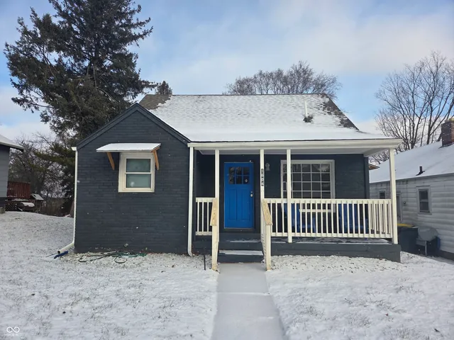$160,000 | 1604 West 11th Street, Anderson, IN 46016