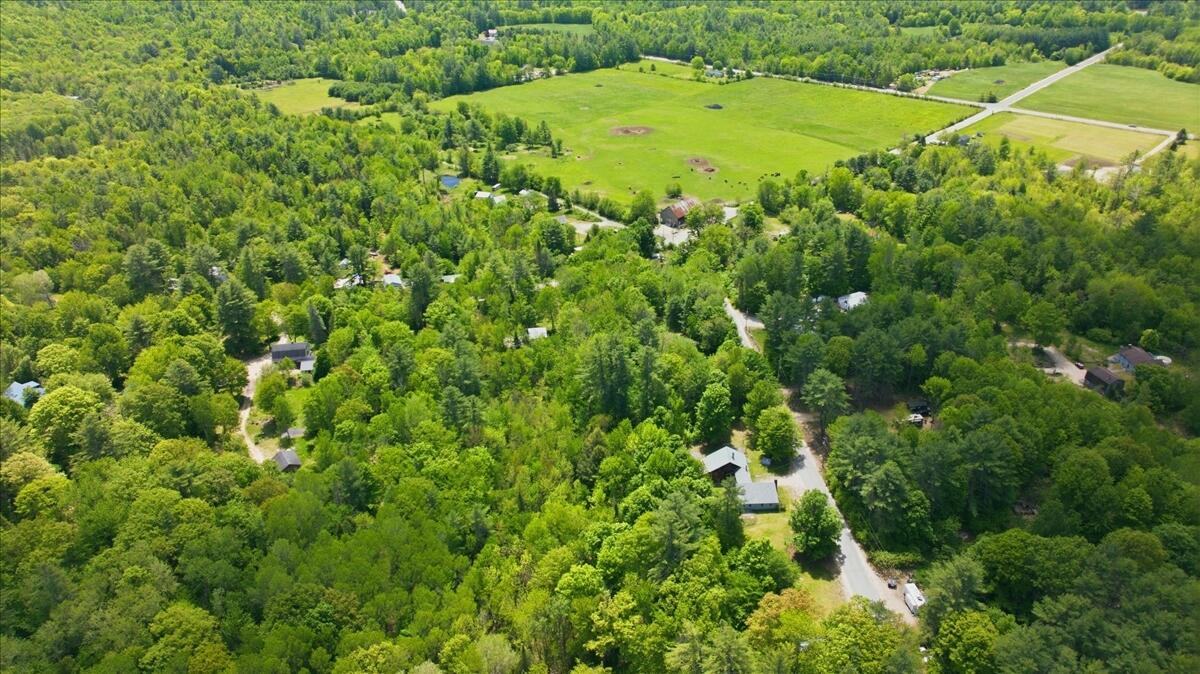 89 Bryant Road Buckfield, ME 04220 - Photo 70 of 72 Aerial