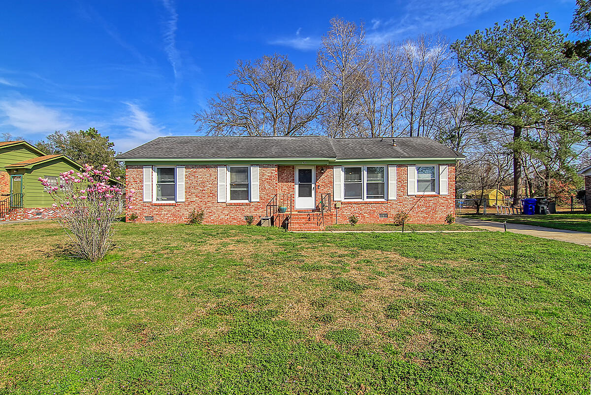 7644 Brandywine Road North Charleston, SC 29420 - Photo 1 of 32 CREM_7644 Brandywine_003