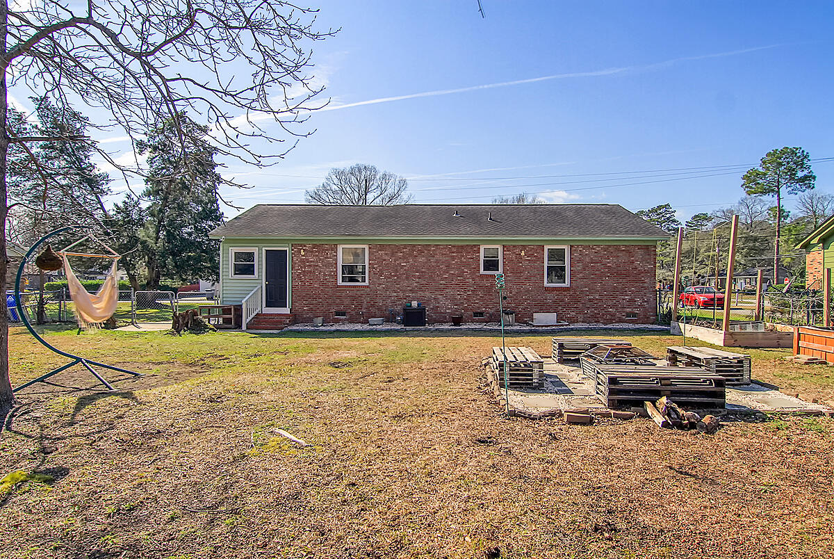 7644 Brandywine Road North Charleston, SC 29420 - Photo 31 of 32 CREM_7644 Brandywine_009