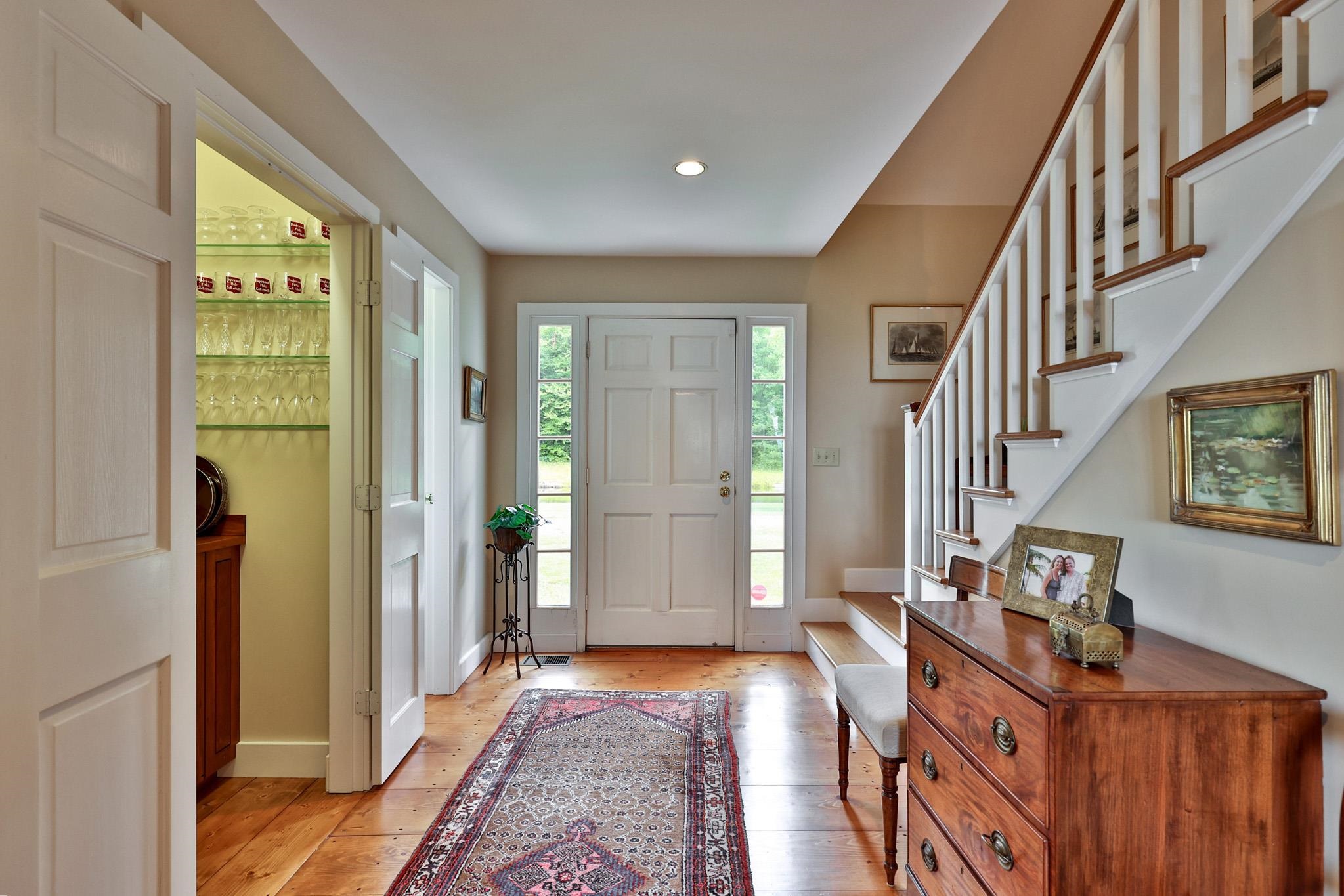 282 Piper Hill Road Weston, VT 05161 - Photo 10 of 40 Gallery Image 10