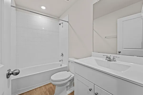 a view of a room with a sink