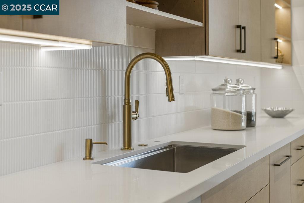 11 Willowmere Road Danville, CA 94526 - Photo 20 of 58 a close view of sink and tap