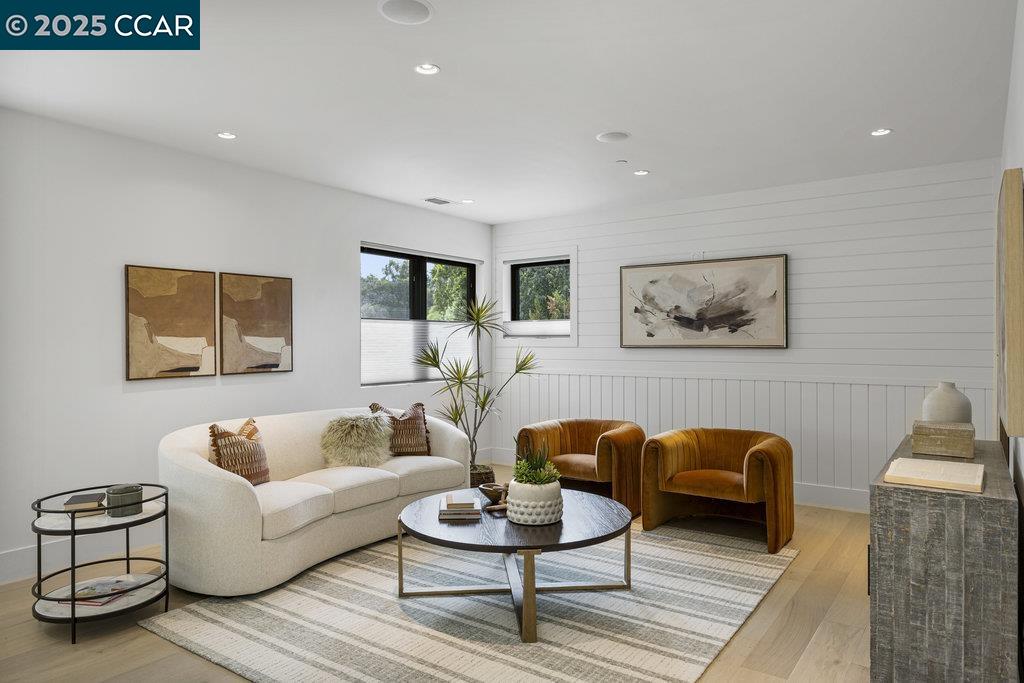 11 Willowmere Road Danville, CA 94526 - Photo 40 of 58 a living room with furniture a rug and a table