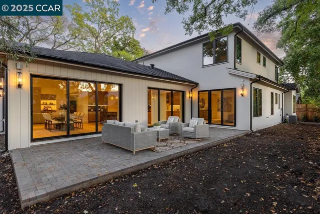 $4,249,000 | 11 Willowmere Road, Danville, CA 94526