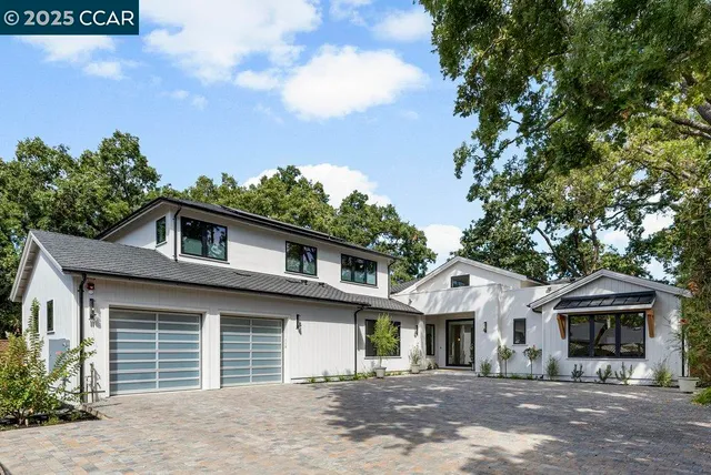 $4,249,000 | 11 Willowmere Road, Danville, CA 94526