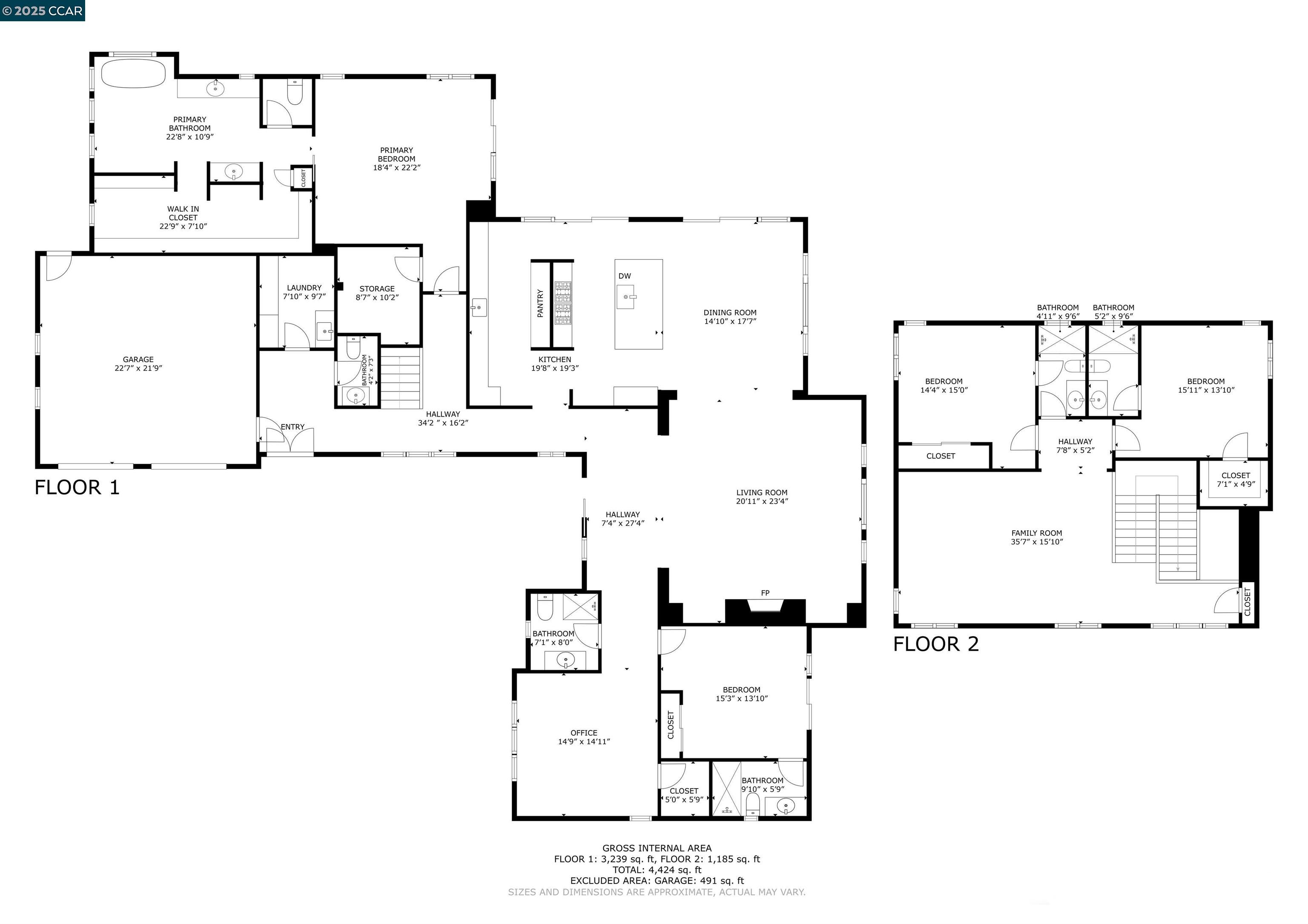11 Willowmere Road Danville, CA 94526 - Photo 58 of 58