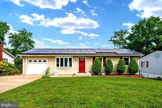 $1,399 | 106 Marley Station Road, Glen Burnie, MD 21060