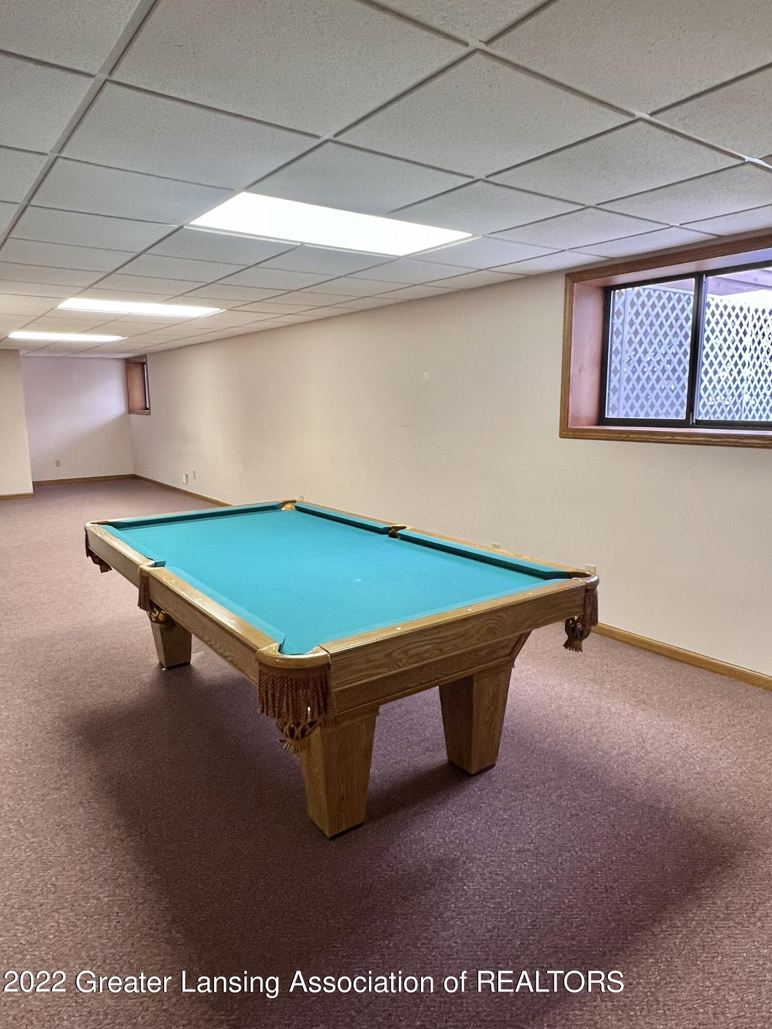 2557 Dustin Road Okemos, MI 48864 - Photo 37 of 53 LOWER LEVEL