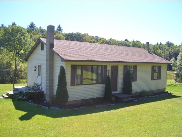 523 Howland Road Hubbardton, VT 05735 - Photo 1 of 1