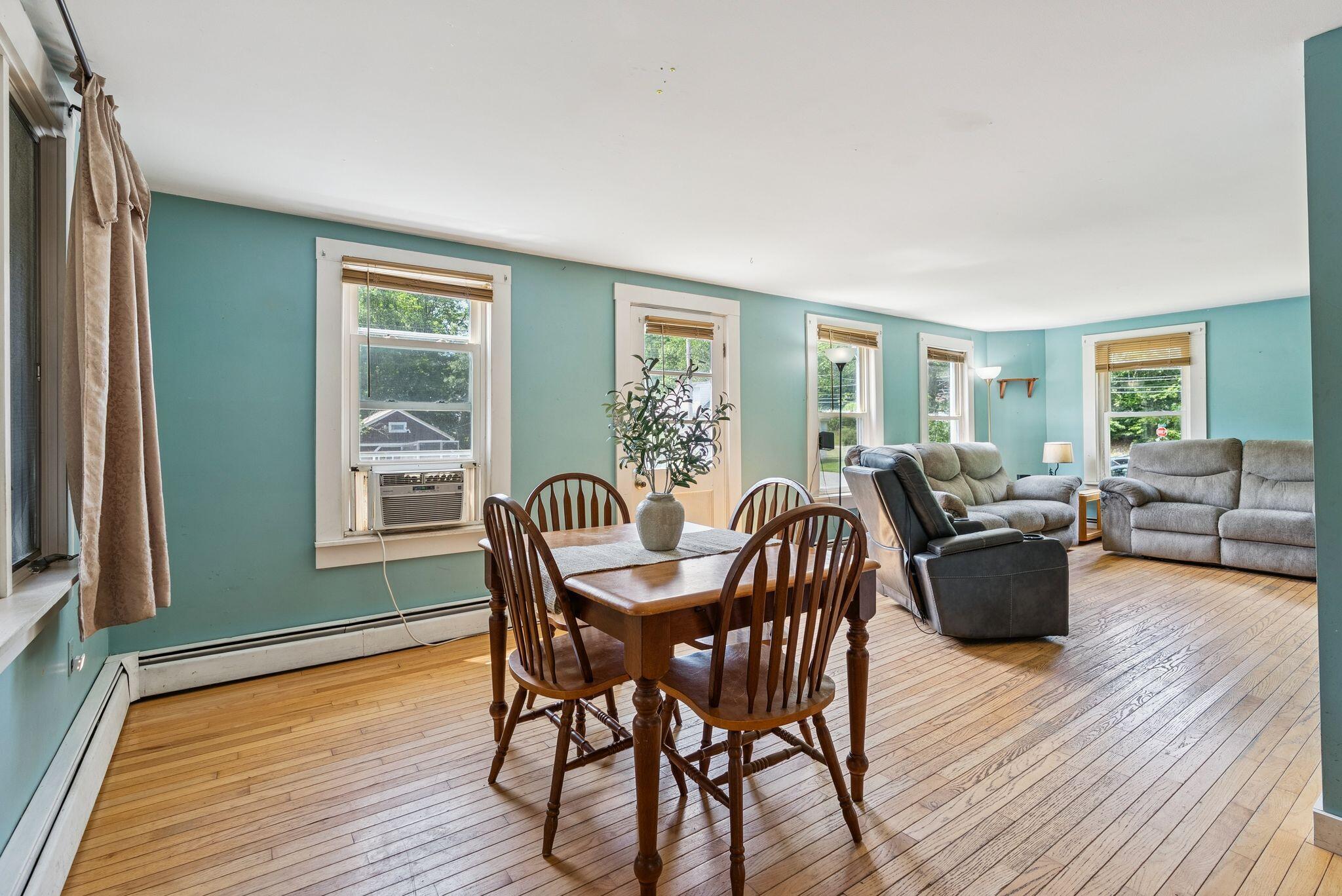 4 Roosevelt Street Springvale, ME 04083 - Photo 11 of 42 Dining