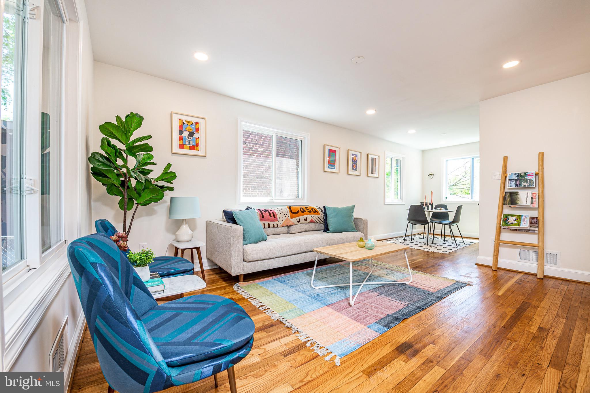 6630 Blair Road Northwest Washington, DC 20012 - Photo 2 of 44 Gallery Image 2